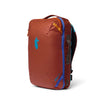 Allpa 28L Travel Pack Cotopaxi A28-S22-RUST Backpacks 28L / Rust