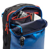Allpa 35L Travel Pack Cotopaxi A35-F22-PAC Backpacks 35L / Pacific
