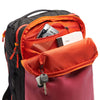 Allpa 35L Travel Pack Cotopaxi A35-F22-RAZ Backpacks 35L / Raspberry