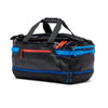 Allpa Duo 50L Duffel Bag Cotopaxi AD50-S22-BLK Duffle Bags 50L / Black