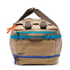 Allpa Duo 70L Duffle Bag Cotopaxi AD70-S22-DES Duffle Bags 70L / Desert