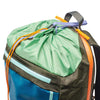 Moda 20L Backpack - Cada Dia Cotopaxi LZMKII-S23-GULF Backpacks 20L / Gulf