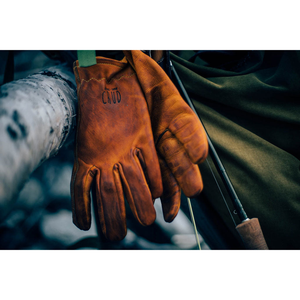 crud handschuhe Crud | Dickson Gloves | Kevlar Lined | Outdoor-Handschuhe aus Leder