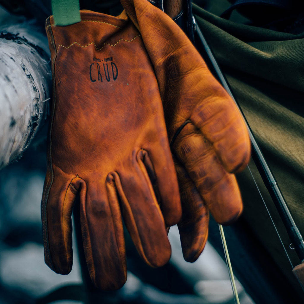 Dickson Gloves | Kevlar Lined Crud Gloves