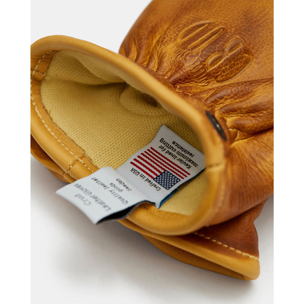 Dickson Gloves | Kevlar Lined CRUD Gloves
