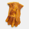 Gjöra Gloves | Elk Skin Thinsulate CRUD Gloves