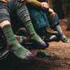 Hiker Boot Midweight | Cushion | Women's Darn Tough Socks
