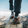 Hiker Boot Midweight | Full Cushion | Women's Darn Tough Socks