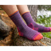Hiker Micro Crew Midweight | Cushion | Women's Darn Tough Socks