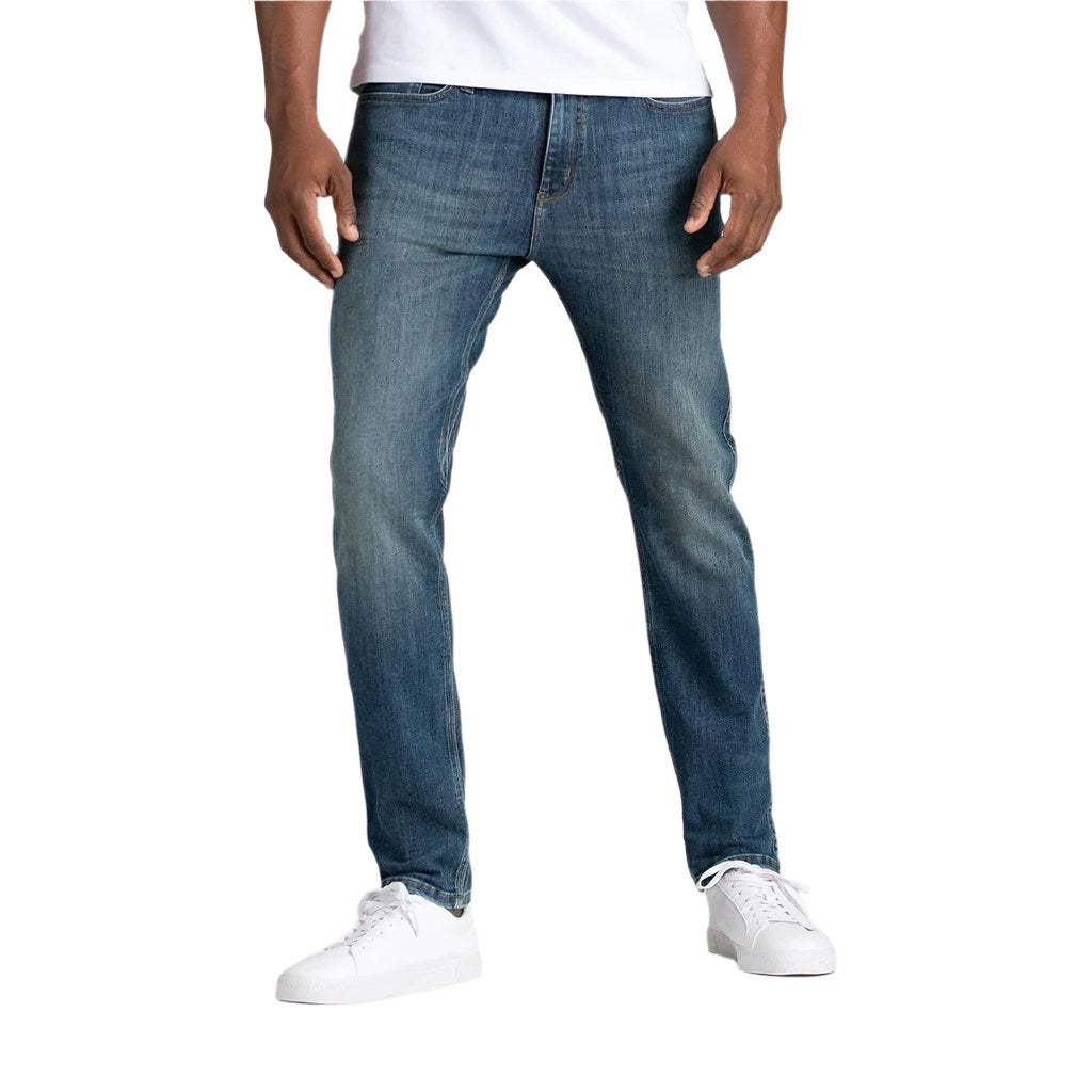 Performance Denim | Slim Fit DUER Jeans