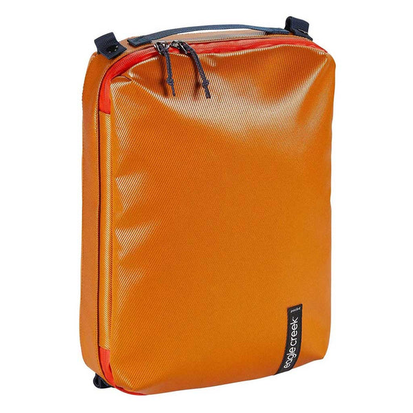Pack-It Gear Cube | Medium Eagle Creek EC0A528L299 Pouches Medium / Sahara Yellow