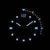 Bloxworth | 929-015-L16 Elliot Brown 929-015-L16 Watches One Size / Grey and Black