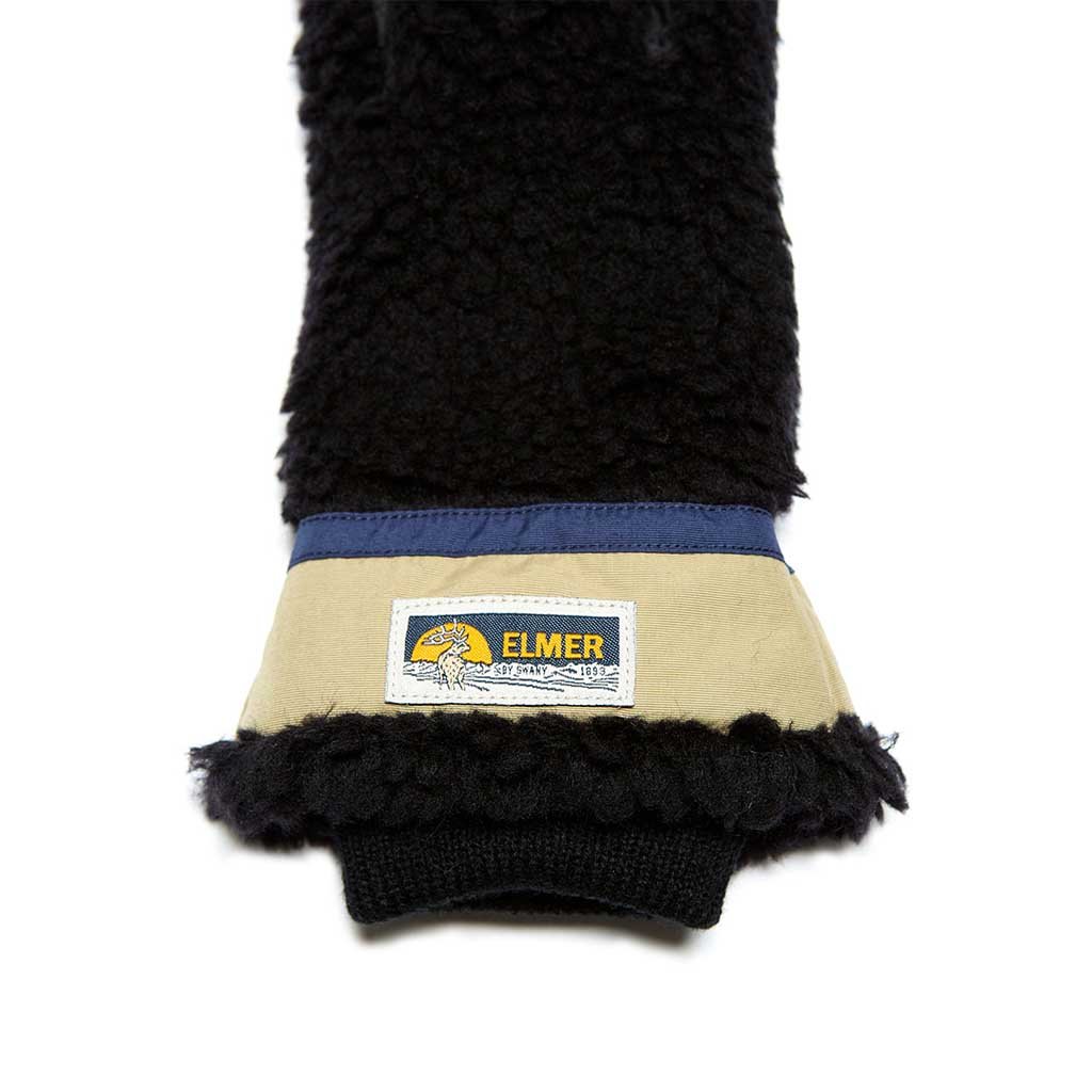 Deep Pile Mittens Gloves Elmer Mittens
