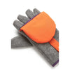Recycled Wool Fleece Mitten Cover Gloves Elmer Gloves