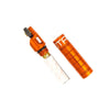 nanoSPARK Lighter Exotac NANOSPARK-ORG Firestarters One Size / Orange