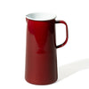 3 Pint Jug Falcon Enamelware FAL-702-LE-UK Jugs 3 Pints / Burgundy