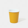 Tumbler Falcon Enamelware Tumblers 310 ml / Mustard