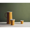 Tumbler Falcon Enamelware Tumblers 310 ml / Mustard