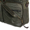 24-Hour Tin Cloth Briefcase Filson 20231633-OGR Briefcases 15 L / Otter Green