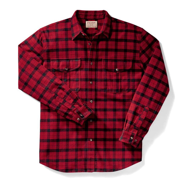 Alaskan Guide Shirt Filson Shirts