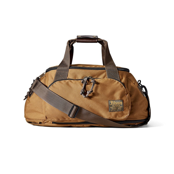 Duffle Pack Filson 20019935-WY Duffle Bags 46 L / Whiskey