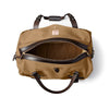 Medium Rugged Twill Duffle Bag Filson 11070325-TN Duffle Bags 43 L / Tan