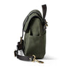 Rugged Twill Field Bag | Small Filson 11070230-OG Field Bags 6L / Otter Green