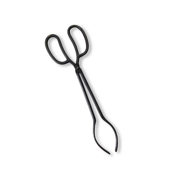 Coal Tongs Garden Trading CTCI01 BBQ Accessories One Size / Black