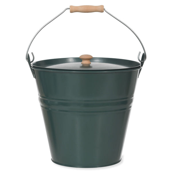 Fireside Bucket Garden Trading BUFG02 Fireside Tools One Size / Forest