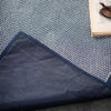 Framlingham Picnic Blanket Garden Trading PBCT01 Blankets One Size / Ink