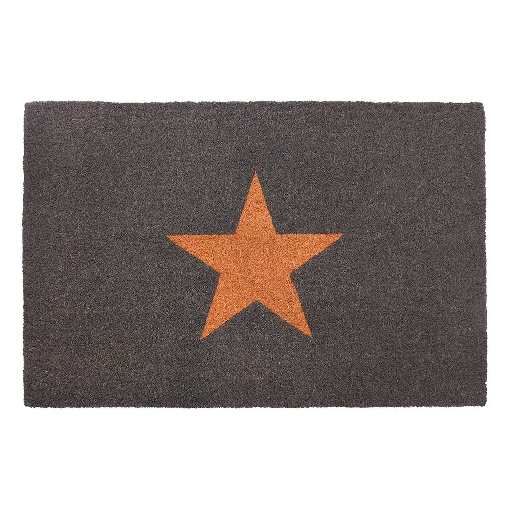 Star Doormat