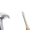Hammer Tool Gentlemen's Hardware GENHAM Multi-Tools One Size / Silver