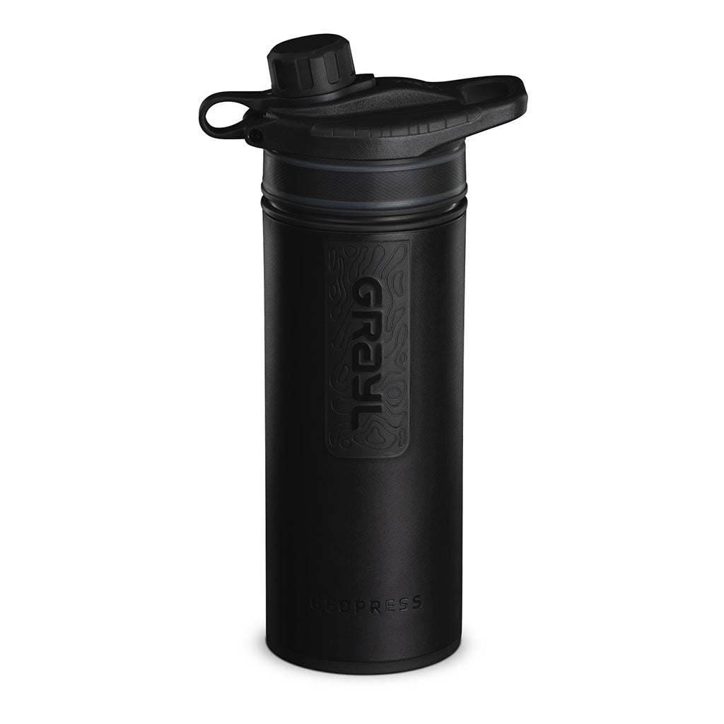GeoPress Water Purifier