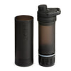 UltraPress Water Purifier Grayl GR-512445 Water Filters 500ml / Covert Black