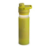 UltraPress Water Purifier Grayl GR-512513 Water Filters 500ml / Forager Moss