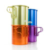 Bugaboo Cup GSI Outdoors GSI-43217-1 Cups 414ml / Orange