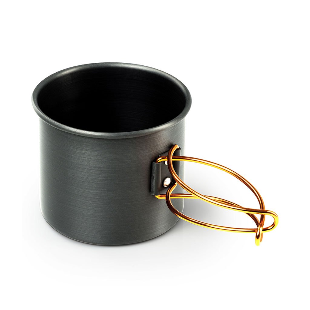 Halulite 568ml Aluminium Bottle Cup