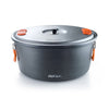 Halulite Cookpot GSI Outdoors Pots & Pans