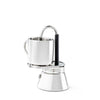 Mini-Espresso Set GSI Outdoors GSI-65102-1 Coffee Makers 1 Shot / Polished
