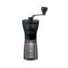 Mini Mill PLUS | Ceramic Coffee Mill Hario MSS-1DTB Grinders 2 Cups / Black