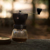 Skerton PLUS | Ceramic Coffee Grinder Hario MSCS-2DTB Grinders One Size / Black