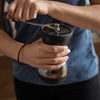 Skerton PLUS | Ceramic Coffee Grinder Hario MSCS-2DTB Grinders One Size / Black