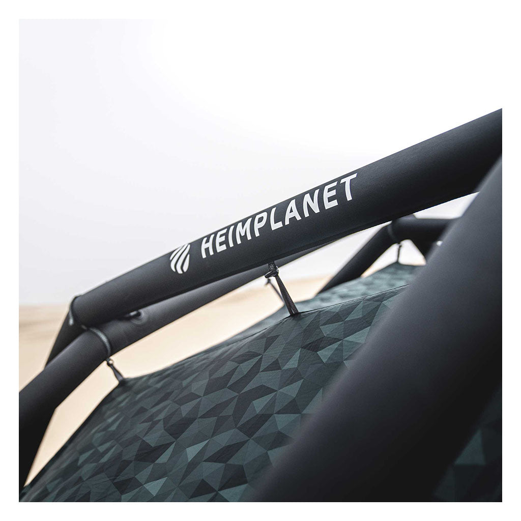 Backdoor | Cairo Camo HEIMPLANET T010061 Tents 4P / Cairo Camo