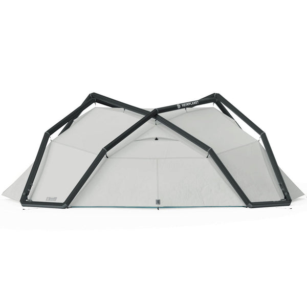 Backdoor HEIMPLANET T010060 Tents 4P / Light Grey