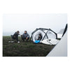 The Cave HEIMPLANET T010040 Tents 3P / Light Grey