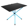 Café Table | Wide Helinox 13889 Outdoor Tables Wide / Black
