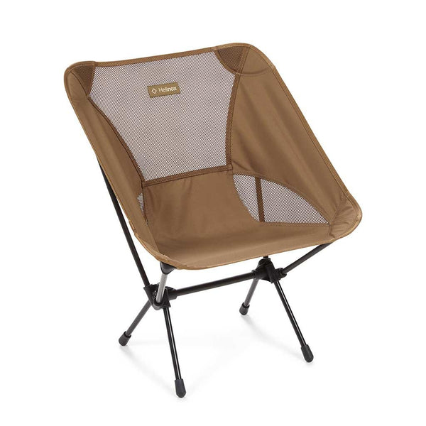 Chair One Helinox 10007R2 Chairs One Size / Coyote Tan