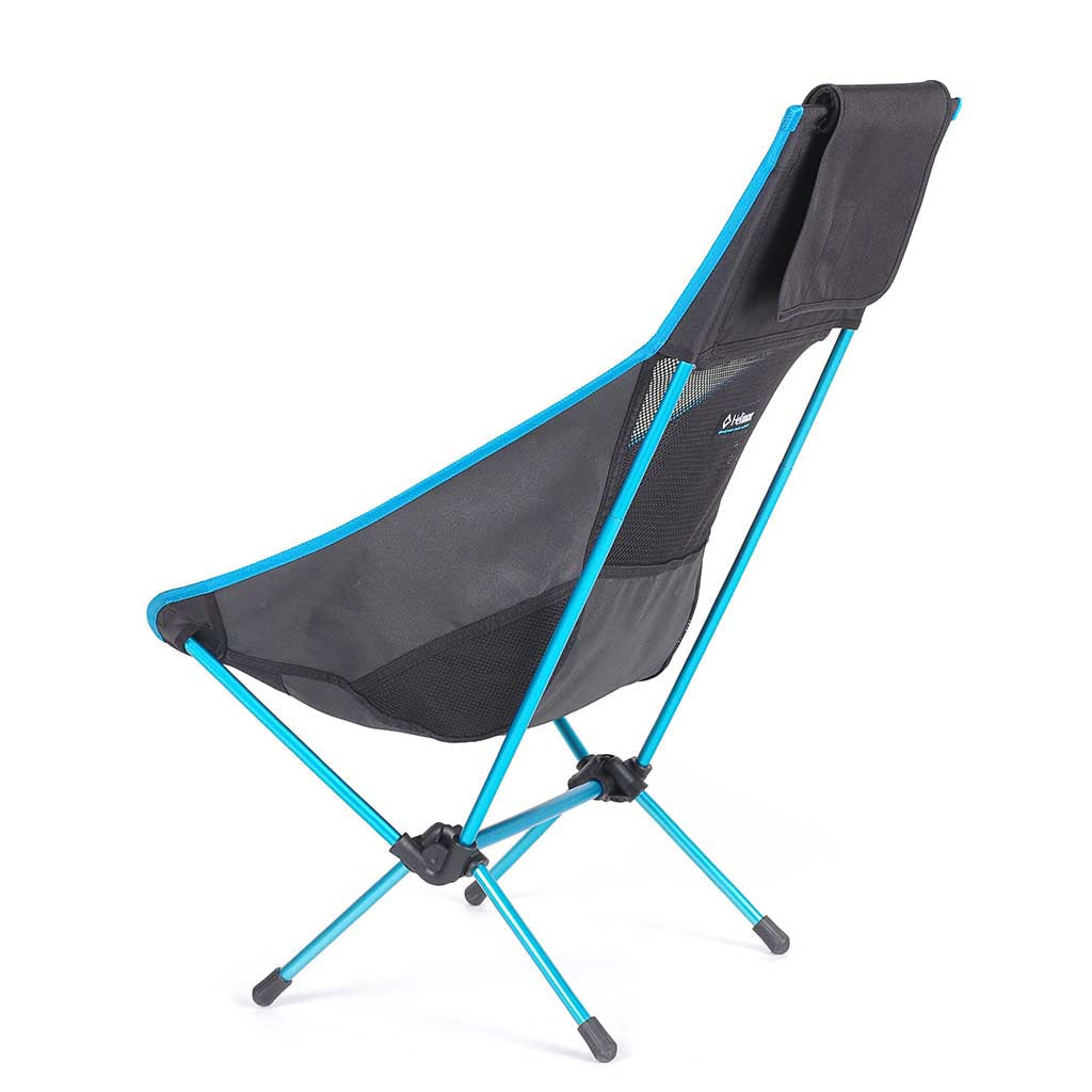 helinox chair two campingstuhl Helinox | Chair Two | Faltbarer Stuhl | Mesh Chair