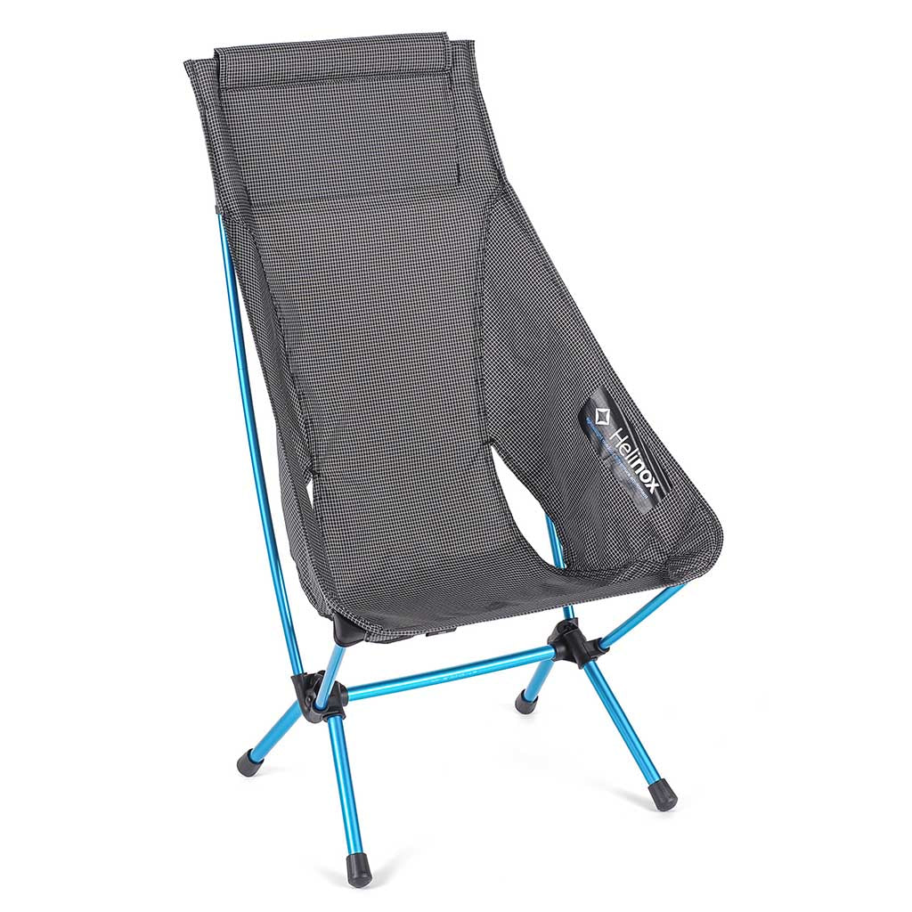 Chair Zero High Back Helinox 10559 Chairs One Size / Black