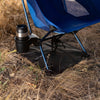 Cup Holder Helinox 12797 Camp Furniture Accessories One Size / Black